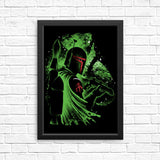 No Disintegrations - Posters & Prints