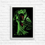 No Disintegrations - Posters & Prints
