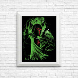 No Disintegrations - Posters & Prints