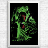 No Disintegrations - Posters & Prints