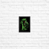 No Disintegrations - Posters & Prints