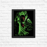 No Disintegrations - Posters & Prints