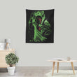 No Disintegrations - Wall Tapestry