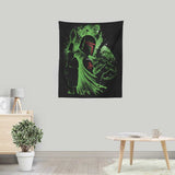 No Disintegrations - Wall Tapestry