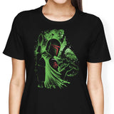 No Disintegrations - Women's Apparel