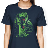 No Disintegrations - Women's Apparel