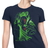 No Disintegrations - Women's Apparel