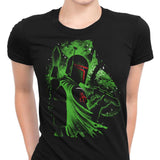 No Disintegrations - Women's Apparel