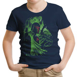 No Disintegrations - Youth Apparel