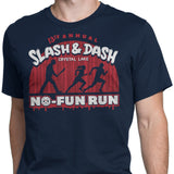 No Fun Run - Men's Apparel