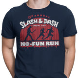 No Fun Run - Men's Apparel