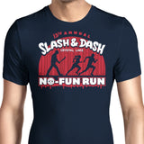 No Fun Run - Men's Apparel