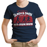 No Fun Run - Youth Apparel