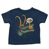 No Hand, No Problem - Youth Apparel