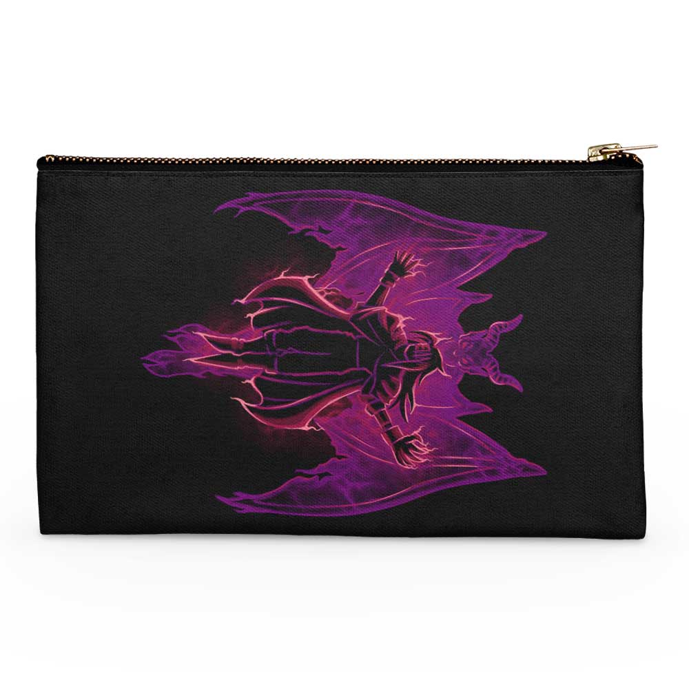 No Limits Chaos - Accessory Pouch