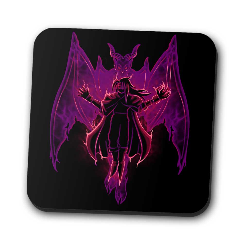 No Limits Chaos - Coasters