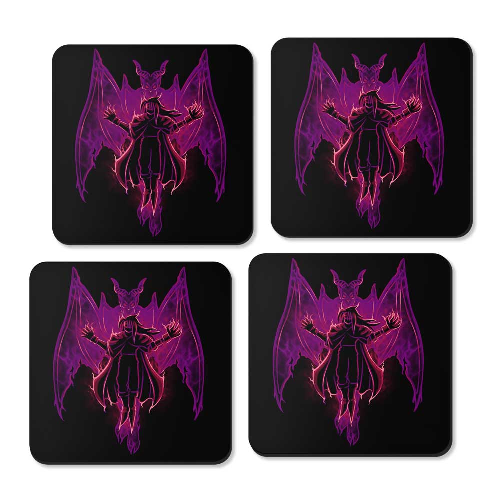 No Limits Chaos - Coasters