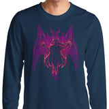 No Limits Chaos - Long Sleeve T-Shirt