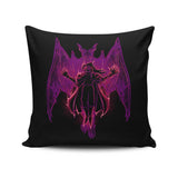 No Limits Chaos - Throw Pillow