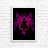 No Limits Chaos - Posters & Prints