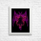 No Limits Chaos - Posters & Prints