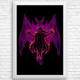 No Limits Chaos - Posters & Prints