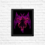 No Limits Chaos - Posters & Prints