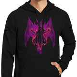 No Limits Chaos - Hoodie