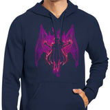 No Limits Chaos - Hoodie