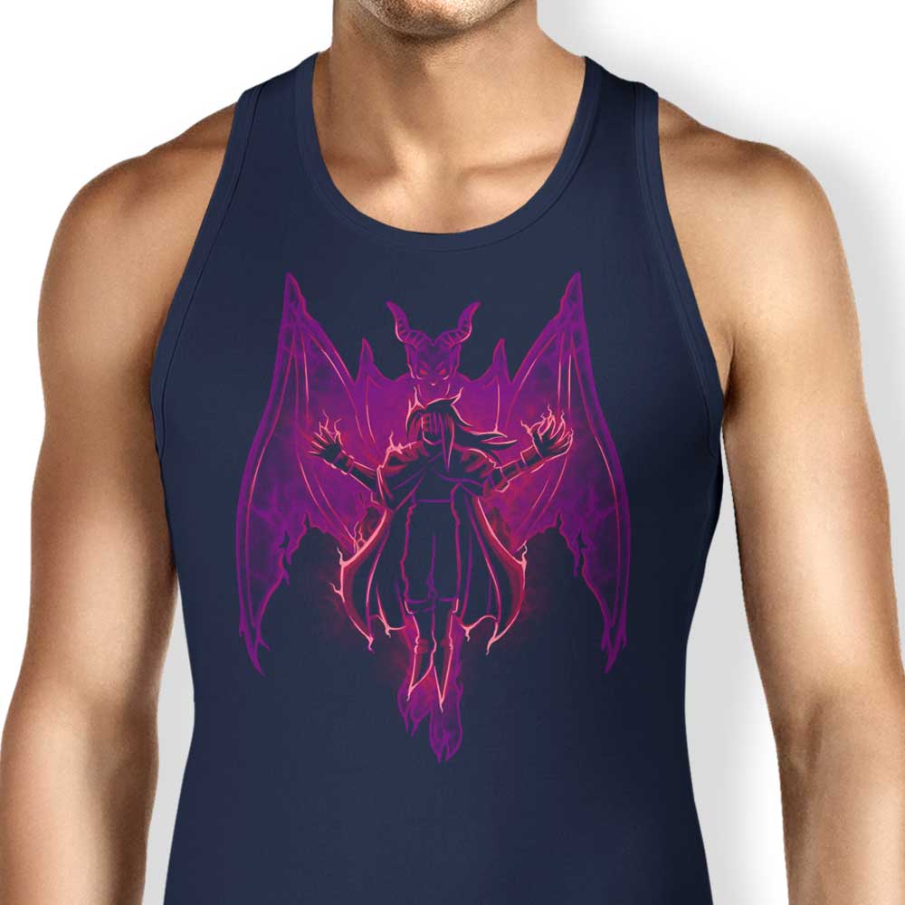 No Limits Chaos - Tank Top