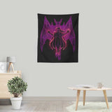 No Limits Chaos - Wall Tapestry
