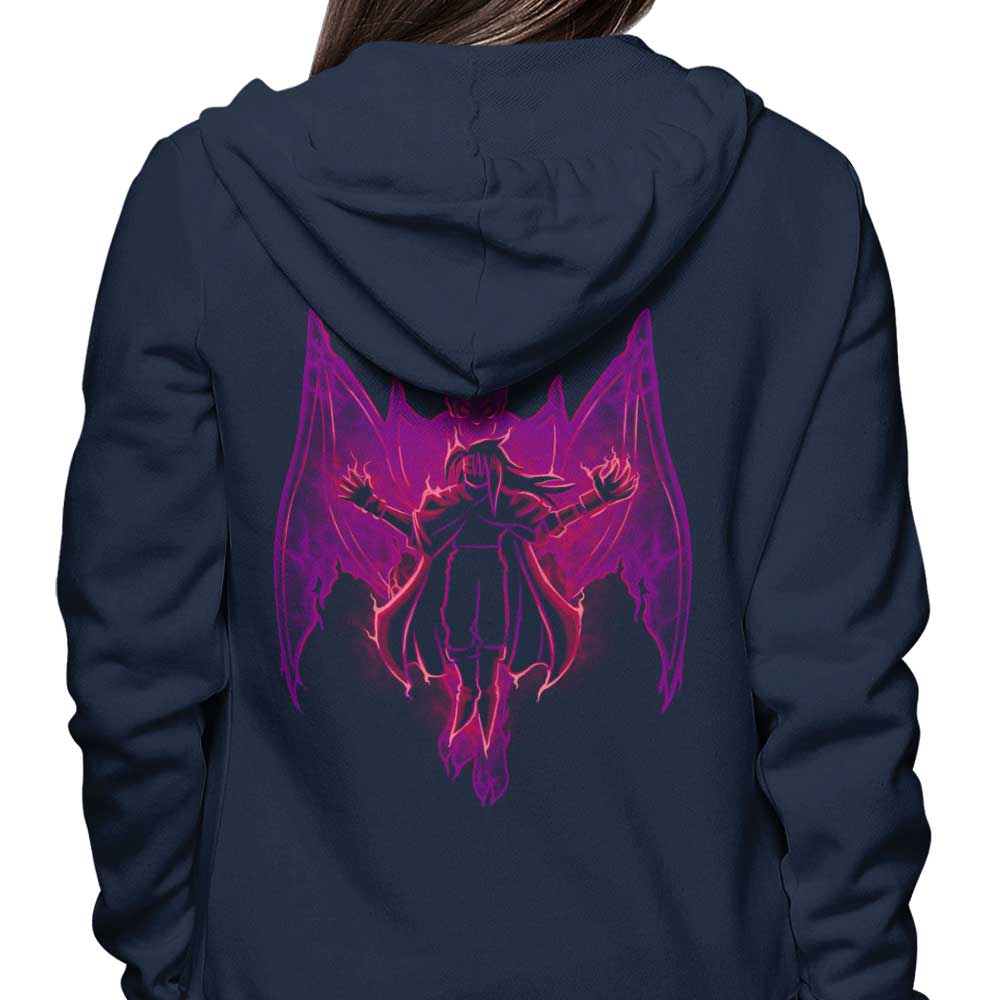 No Limits Chaos - Hoodie