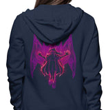 No Limits Chaos - Hoodie