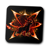 No Limits Cosmo - Coasters