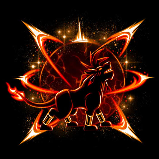 No Limits Cosmo - Wall Tapestry