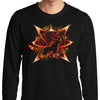No Limits Cosmo - Long Sleeve T-Shirt