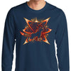 No Limits Cosmo - Long Sleeve T-Shirt