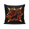 No Limits Cosmo - Throw Pillow