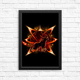 No Limits Cosmo - Posters & Prints