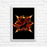 No Limits Cosmo - Posters & Prints