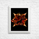 No Limits Cosmo - Posters & Prints