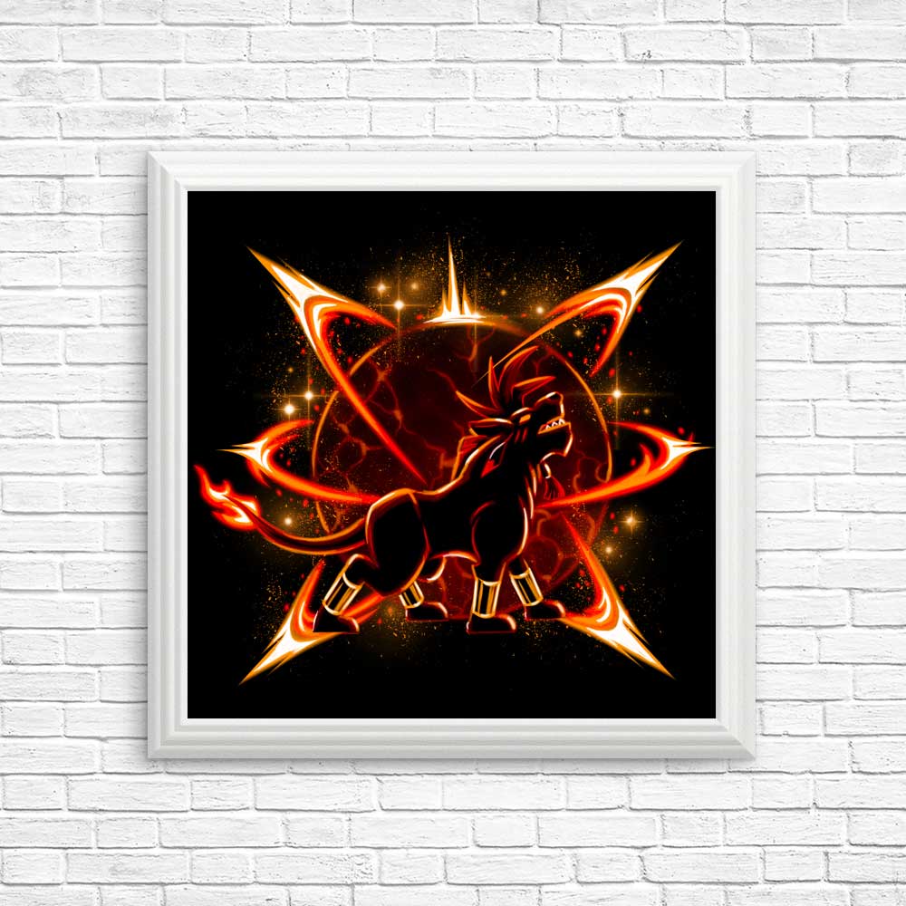 No Limits Cosmo - Posters & Prints