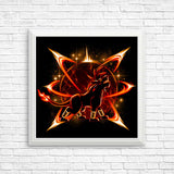 No Limits Cosmo - Posters & Prints