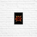 No Limits Cosmo - Posters & Prints