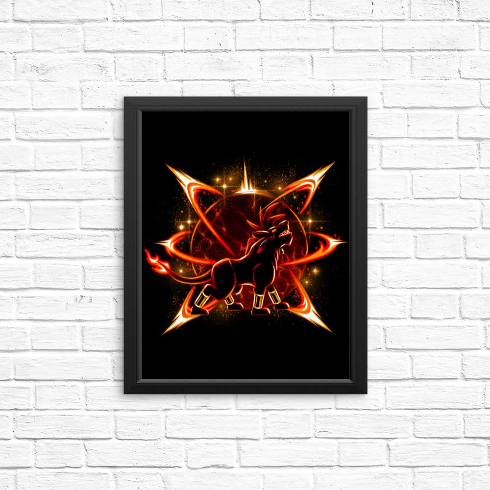 No Limits Cosmo - Posters & Prints