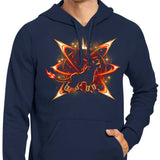No Limits Cosmo - Hoodie