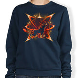 No Limits Cosmo - Sweatshirt