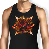 No Limits Cosmo - Tank Top