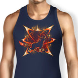 No Limits Cosmo - Tank Top