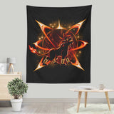 No Limits Cosmo - Wall Tapestry